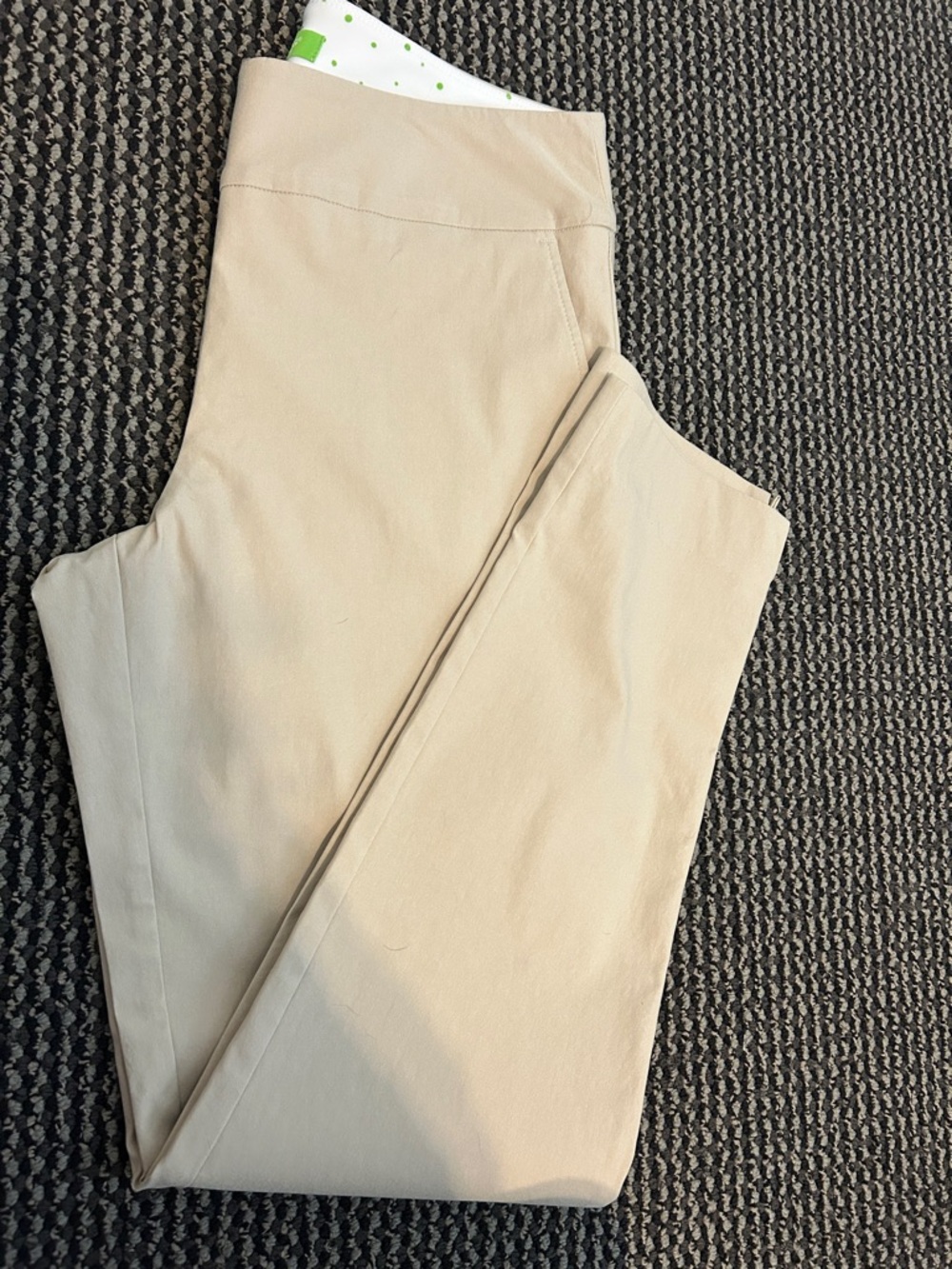 Swing Control pull on golf pant ⛳️